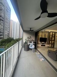 Rivercove Residences (D19), Condominium #609558141